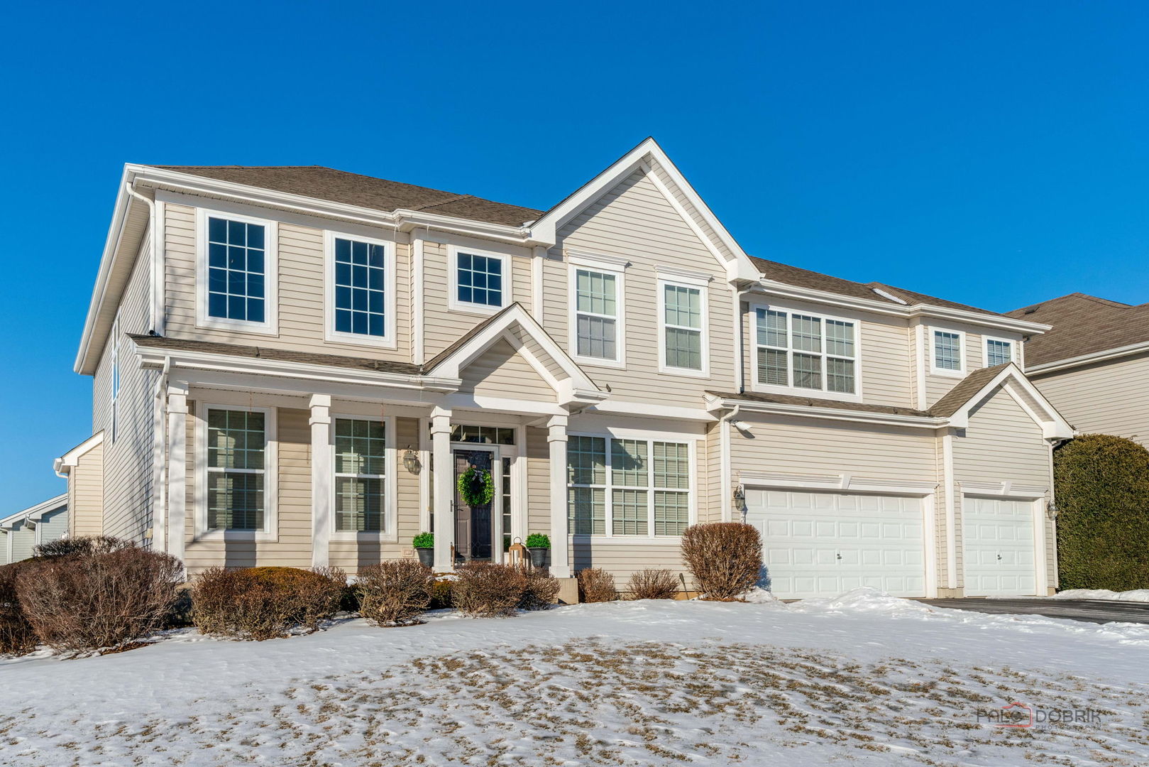 437 Red Cedar Road Lake Villa, IL 60046 - Photo 1 of 43