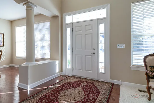 $614,750 | 437 Red Cedar Road, Lake Villa, IL 60046