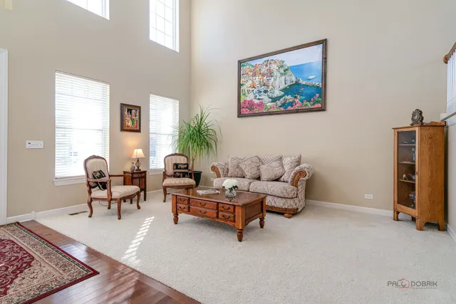 $614,750 | 437 Red Cedar Road, Lake Villa, IL 60046