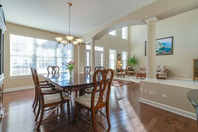 $614,750 | 437 Red Cedar Road, Lake Villa, IL 60046