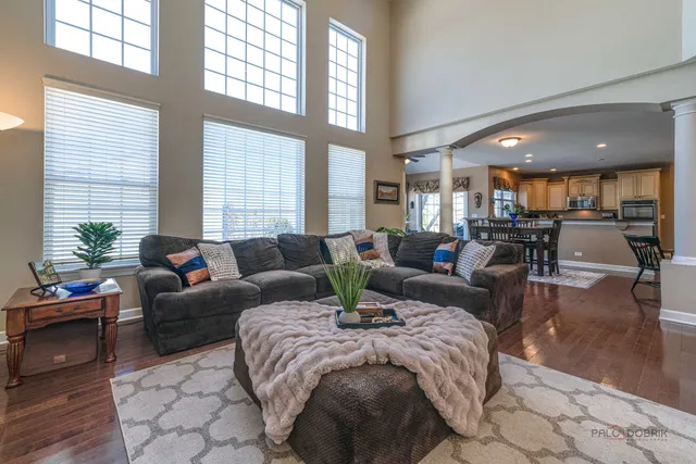 $614,750 | 437 Red Cedar Road, Lake Villa, IL 60046