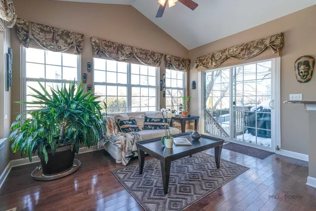 $614,750 | 437 Red Cedar Road, Lake Villa, IL 60046