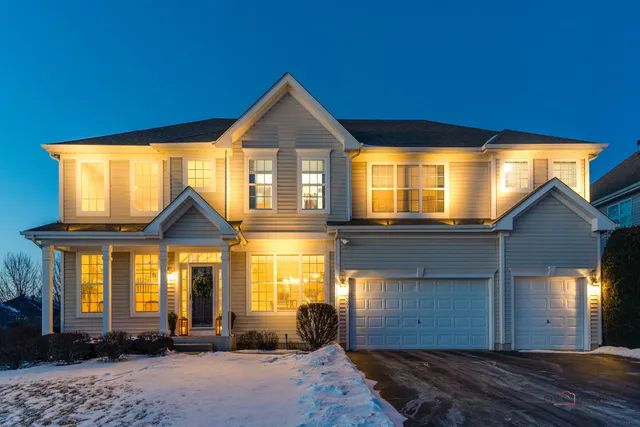 $614,750 | 437 Red Cedar Road, Lake Villa, IL 60046