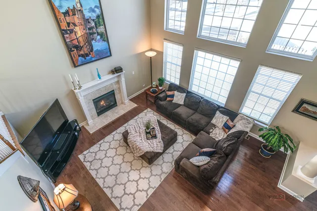 $614,750 | 437 Red Cedar Road, Lake Villa, IL 60046