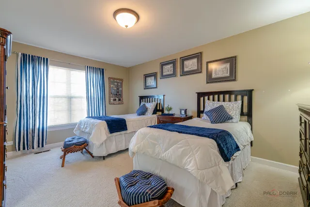 $614,750 | 437 Red Cedar Road, Lake Villa, IL 60046