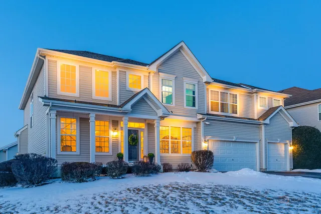 $614,750 | 437 Red Cedar Road, Lake Villa, IL 60046