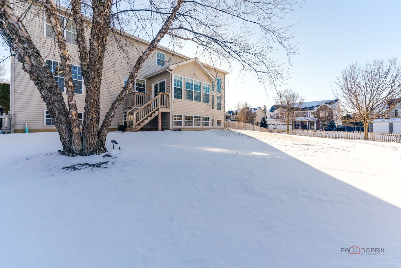 437 Red Cedar Road Lake Villa, IL 60046 - Photo 39 of 43