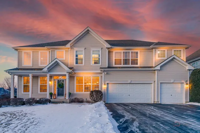 $614,750 | 437 Red Cedar Road, Lake Villa, IL 60046