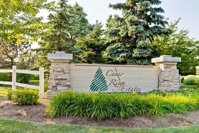 $614,750 | 437 Red Cedar Road, Lake Villa, IL 60046