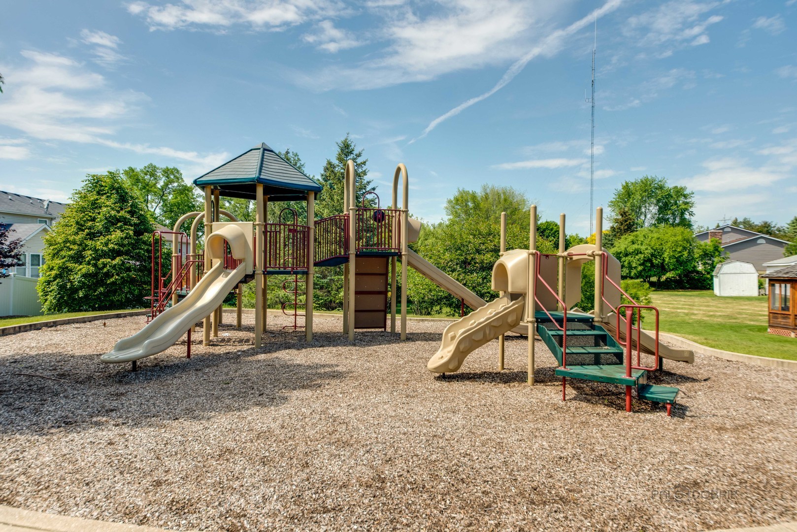 437 Red Cedar Road Lake Villa, IL 60046 - Photo 42 of 43