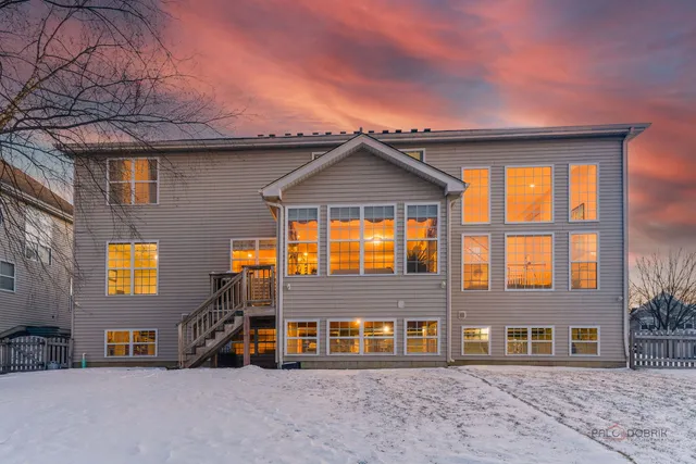 $614,750 | 437 Red Cedar Road, Lake Villa, IL 60046