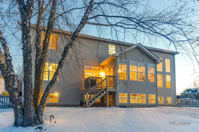 $614,750 | 437 Red Cedar Road, Lake Villa, IL 60046