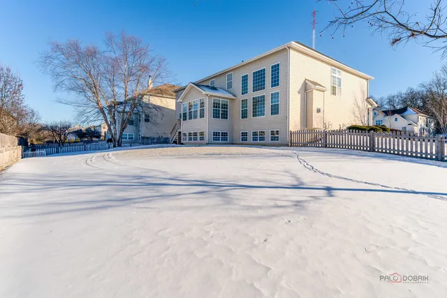 $614,750 | 437 Red Cedar Road, Lake Villa, IL 60046