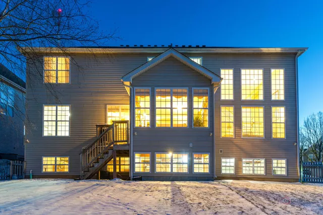 $614,750 | 437 Red Cedar Road, Lake Villa, IL 60046