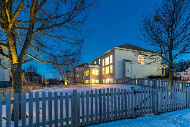 $614,750 | 437 Red Cedar Road, Lake Villa, IL 60046