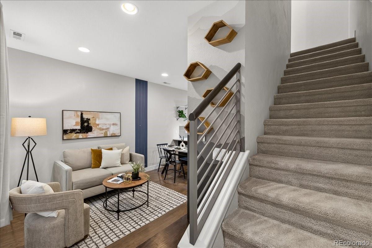 2132 Decatur Street Denver, CO 80211 - Photo 13 of 50