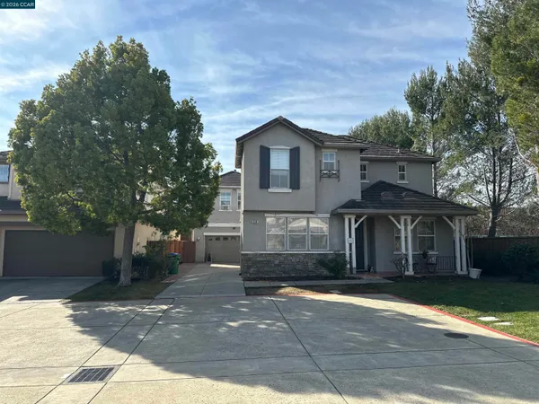 $950,000 | 518 Silver Maple Drive, Hercules, CA 94547