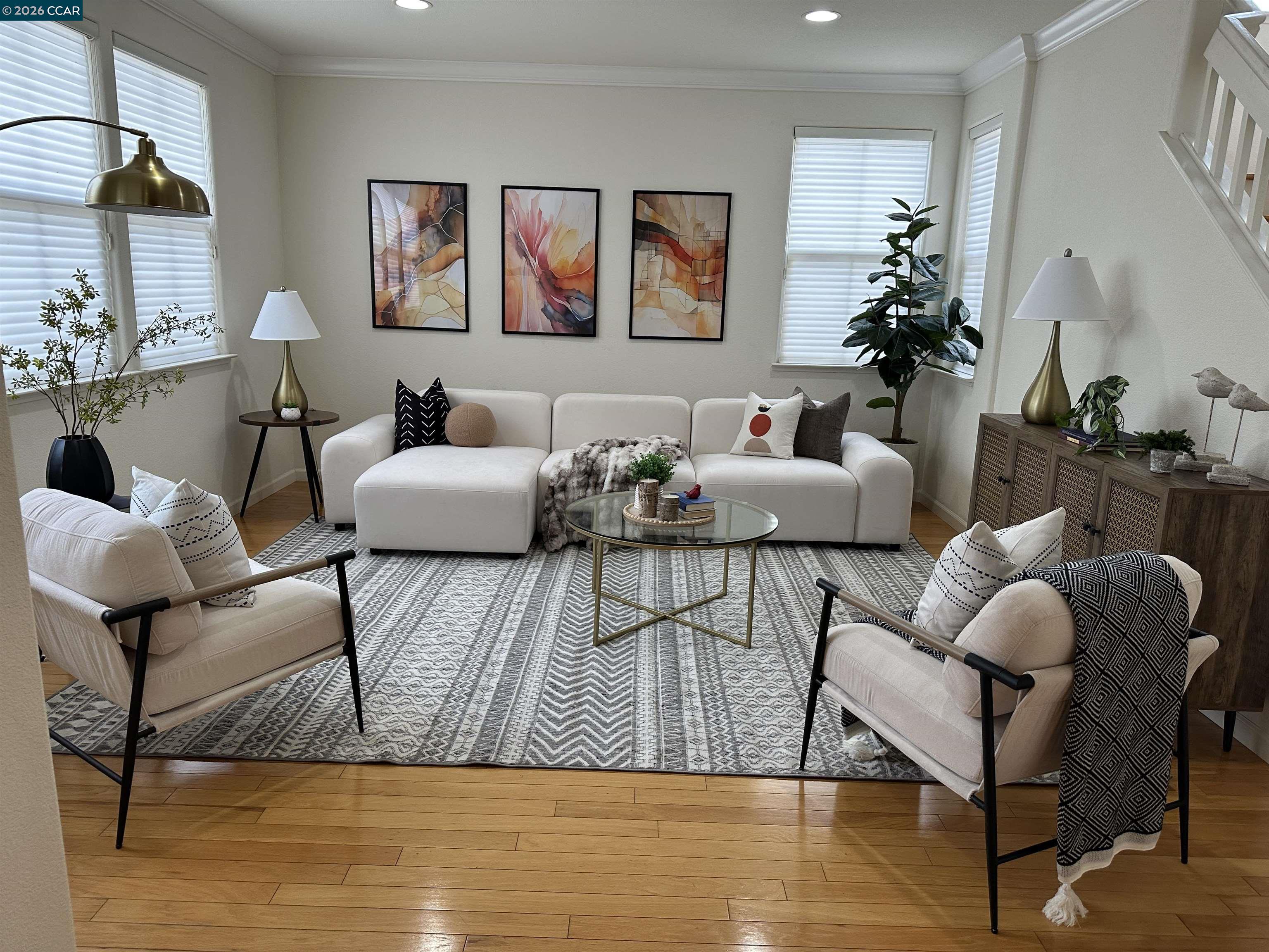 518 Silver Maple Drive Hercules, CA 94547 - Photo 3 of 29