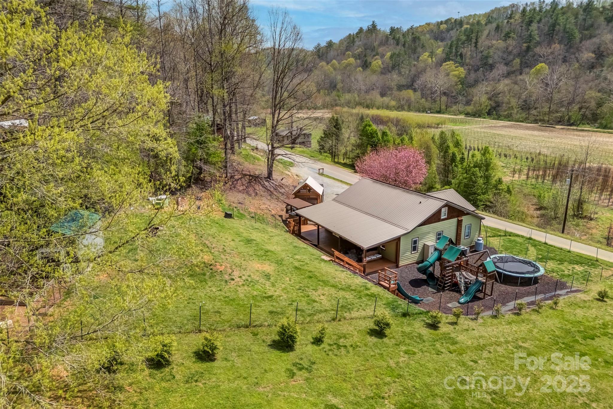 3610 Collettsville Road Lenoir, NC 28645 - Photo 34 of 41