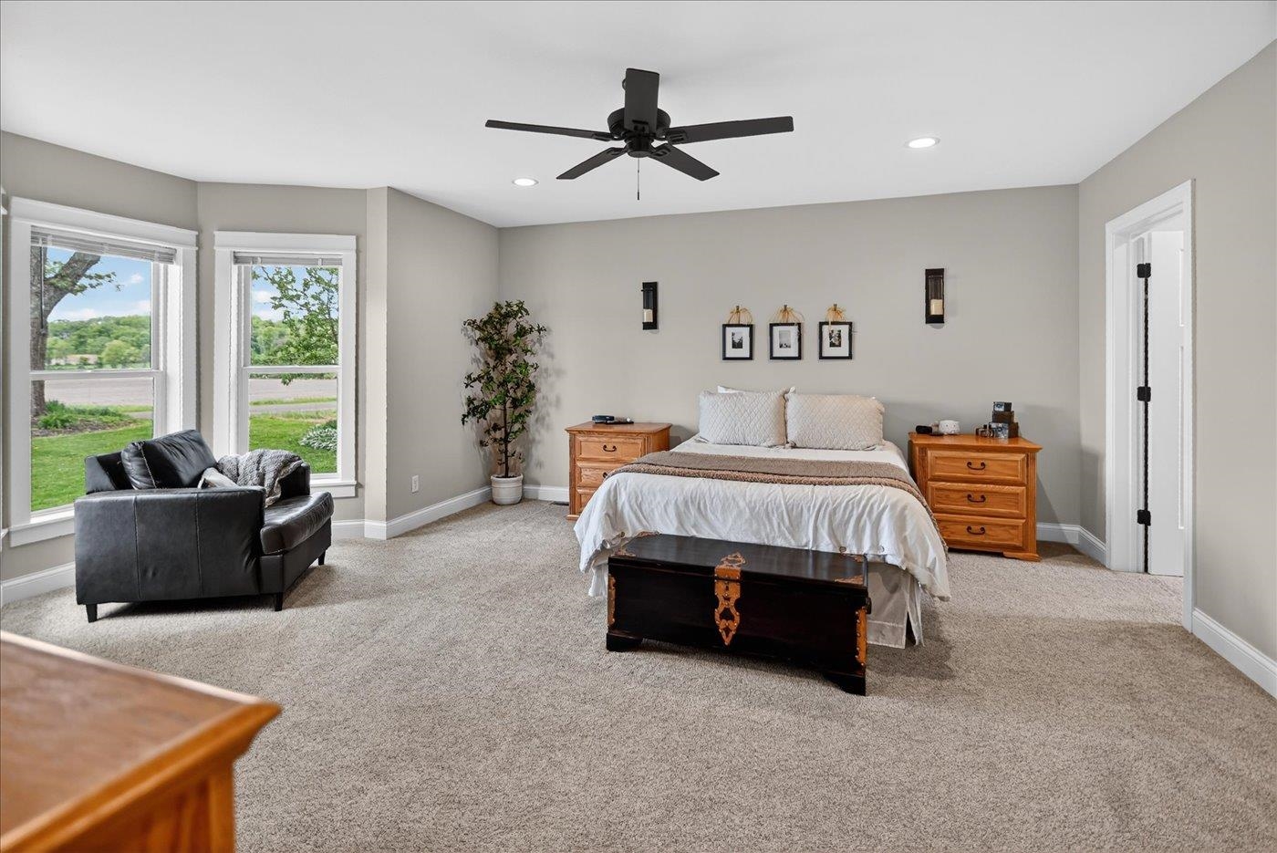 5260 Tower Line Road Marshall, WI 53559 - Photo 45 of 67