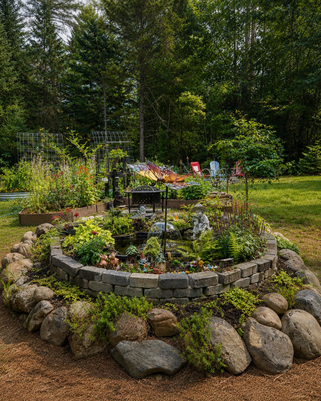 41 Old County Road Medford, ME 04463 - Photo 41 of 45