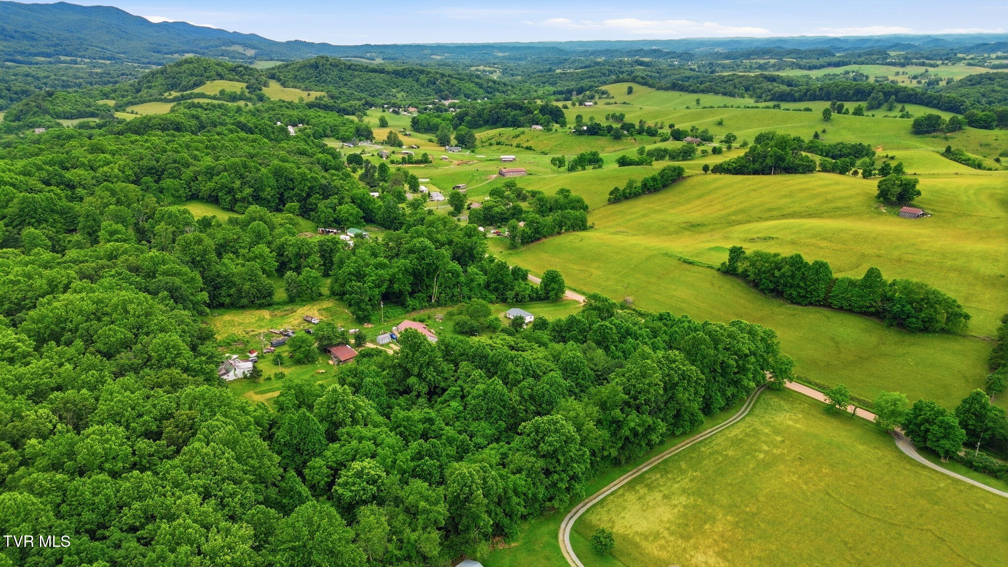 Lot 4 Widener Valley Road, Unit 4 Damascus, VA 24236 - Photo 5 of 12 5