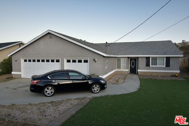 21724 Mid Way Tehachapi, CA 93561 - Photo 1 of 44 Gallery Image 1