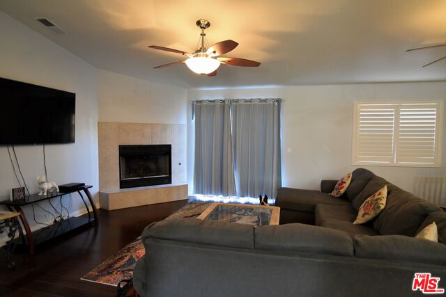 21724 Mid Way Tehachapi, CA 93561 - Photo 13 of 44 Gallery Image 13