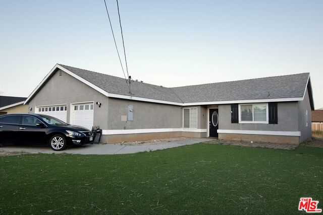 21724 Mid Way Tehachapi, CA 93561 - Photo 8 of 44 Gallery Image 8