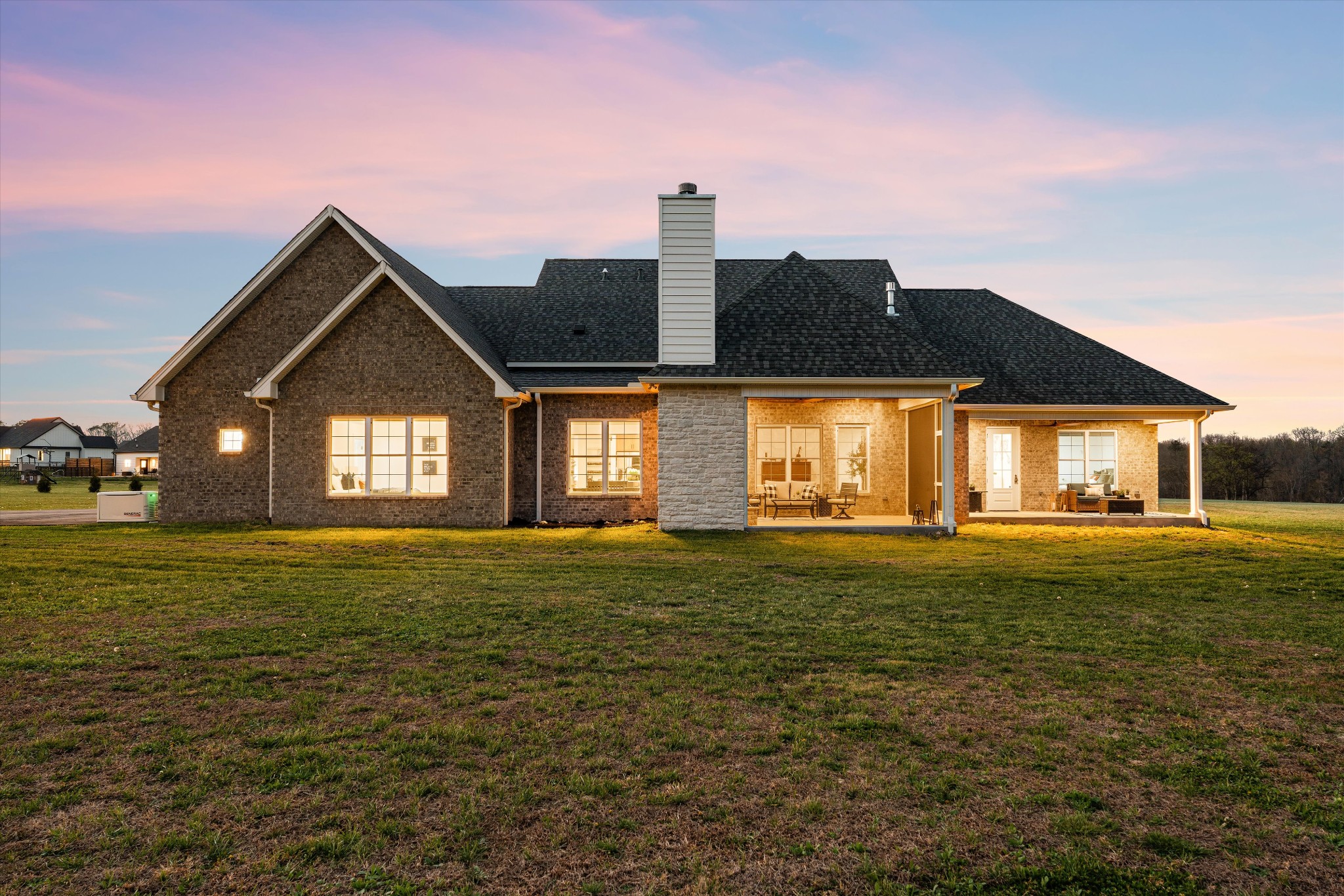 4057 Calista Road Cross Plains, TN 37049 - Photo 7 of 87 Gallery Image 7
