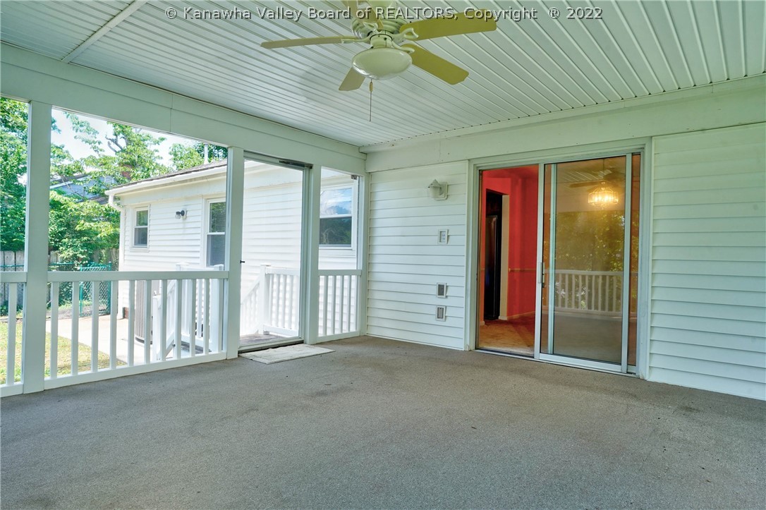 1406 Nottingham Road Charleston, WV 25314 - Photo 20 of 33 Gallery Image 20