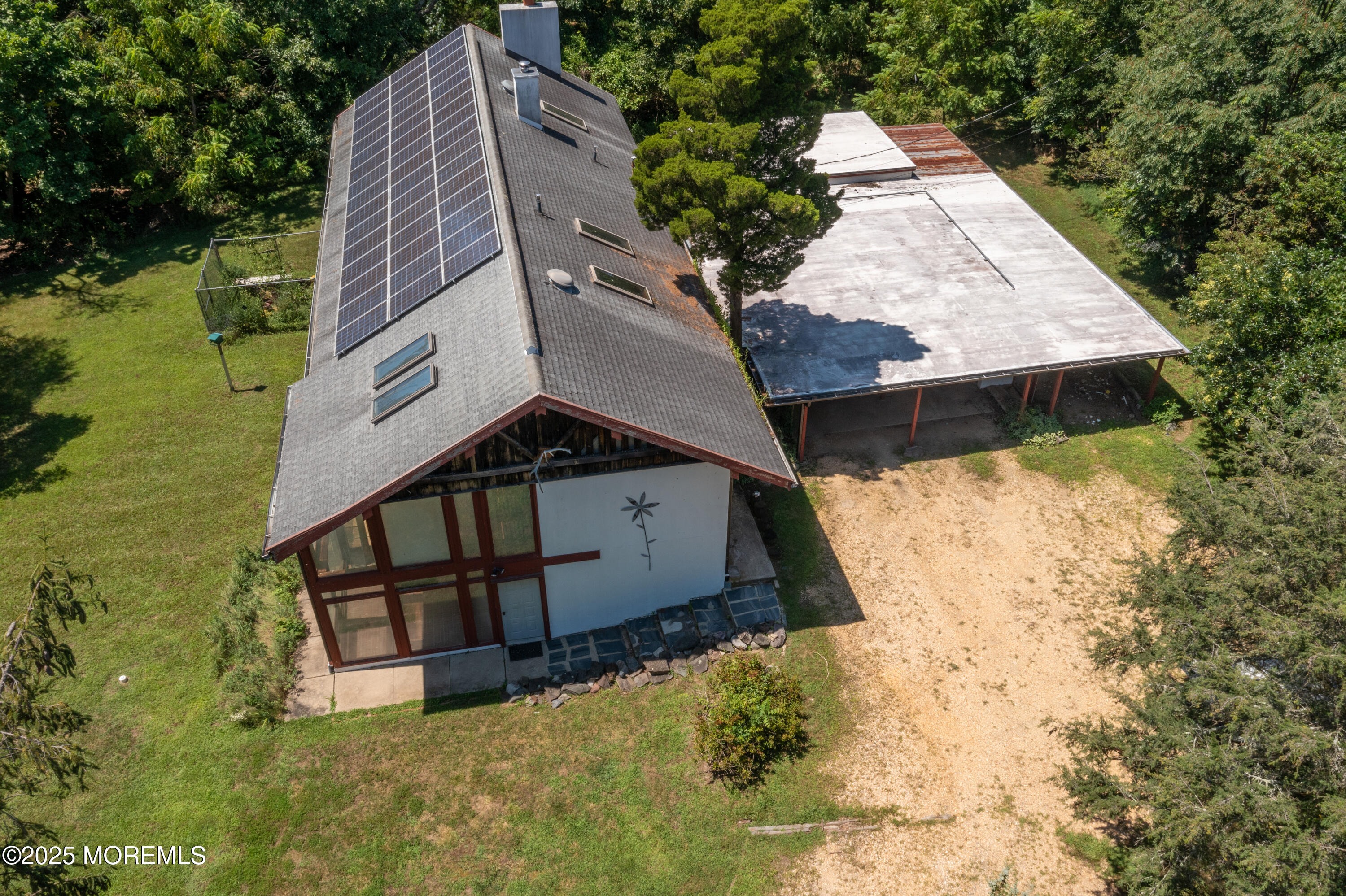 2051 Baileys Corner Road Wall, NJ 07719 - Photo 61 of 62 2051 Drone-10