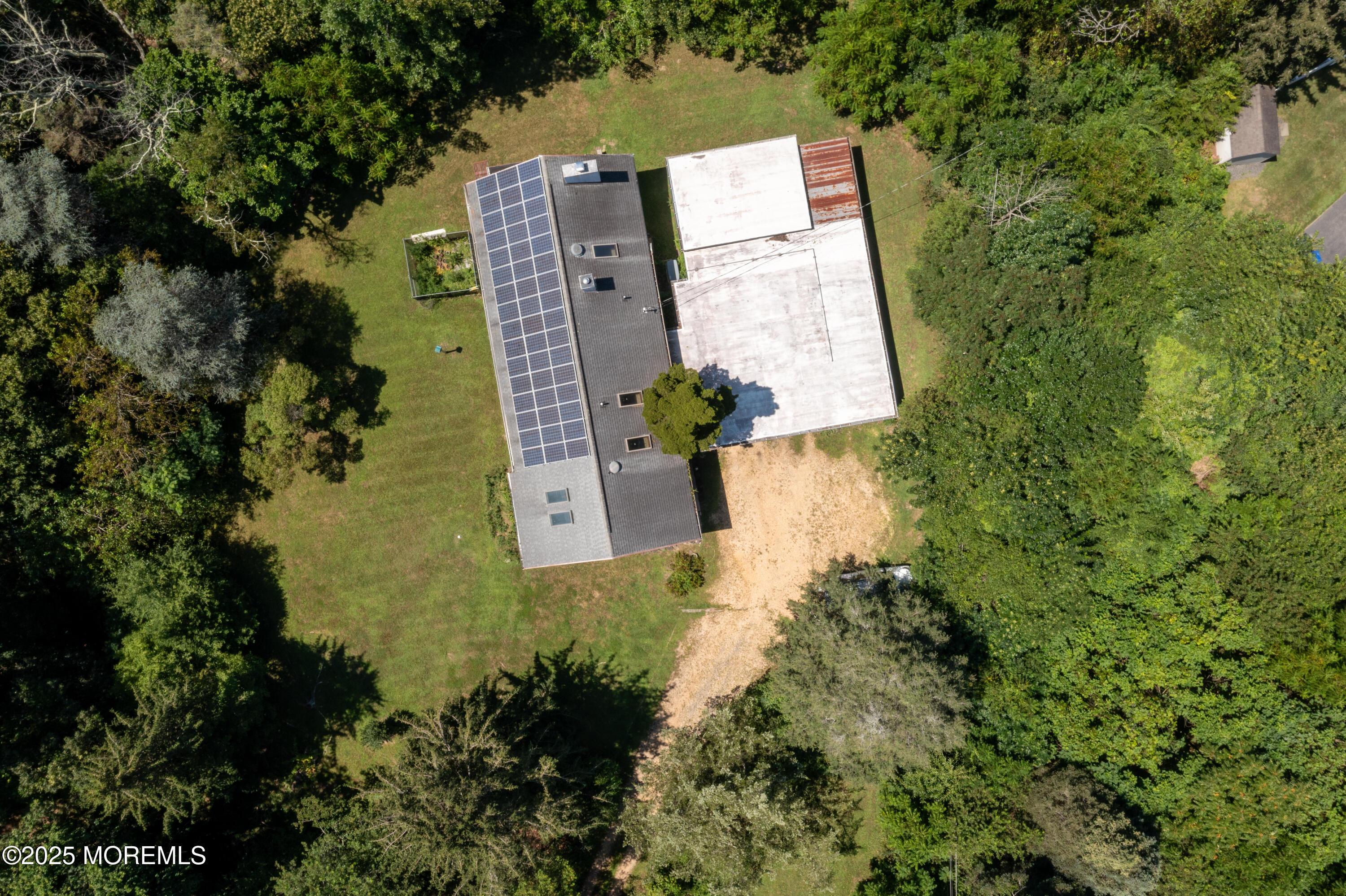 2051 Baileys Corner Road Wall, NJ 07719 - Photo 9 of 62 2051 Drone-1
