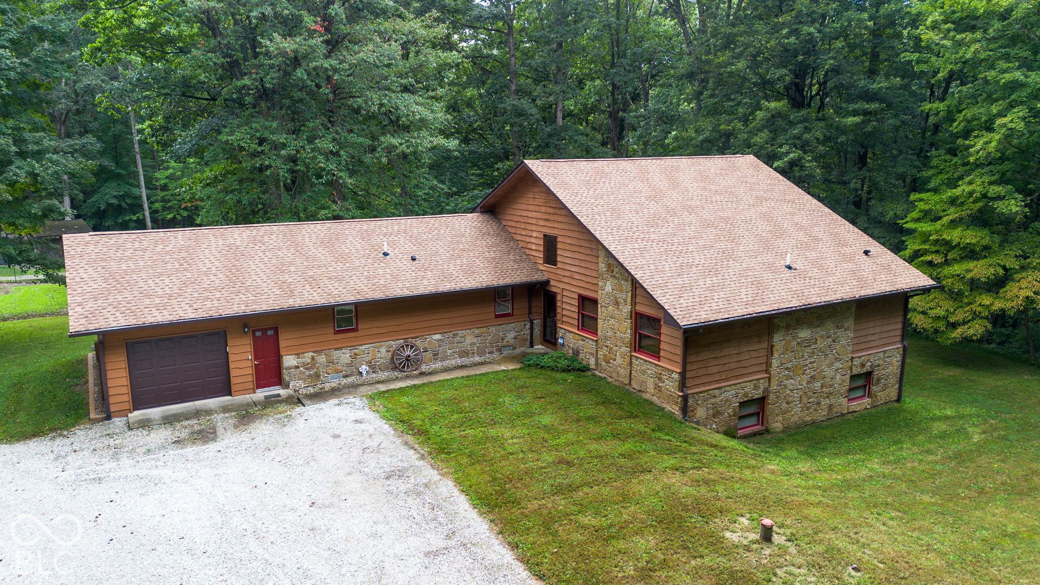 7620 North Hall Road Monrovia, IN 46157 - Photo 1 of 60 Gallery Image 1