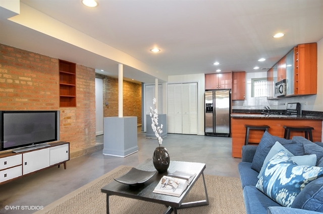 4948 North Spaulding Avenue, Unit G Chicago, IL 60625 - Photo 3 of 8