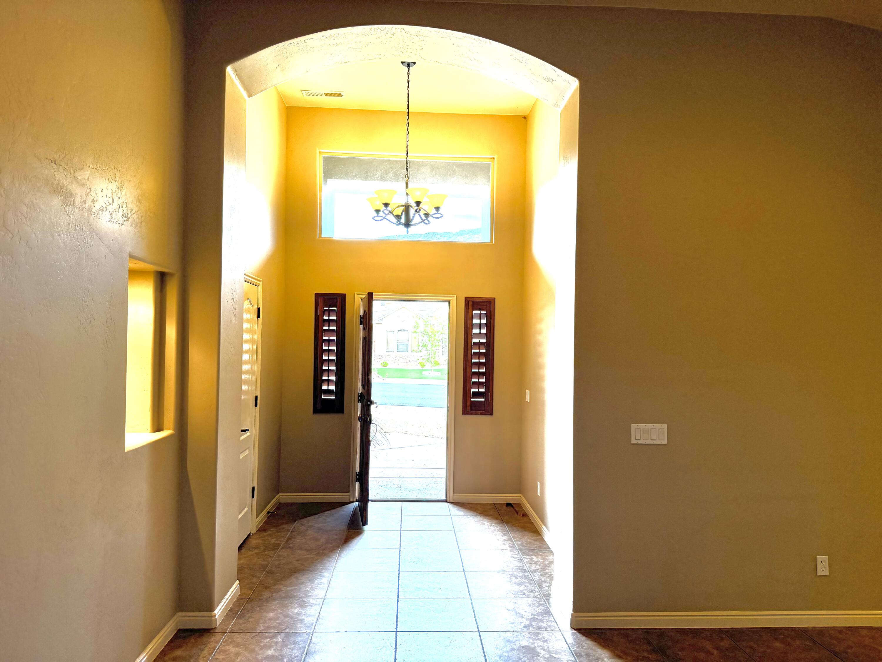 66 South 1300 W Street St. George, UT 84770 - Photo 6 of 21 Front Entry