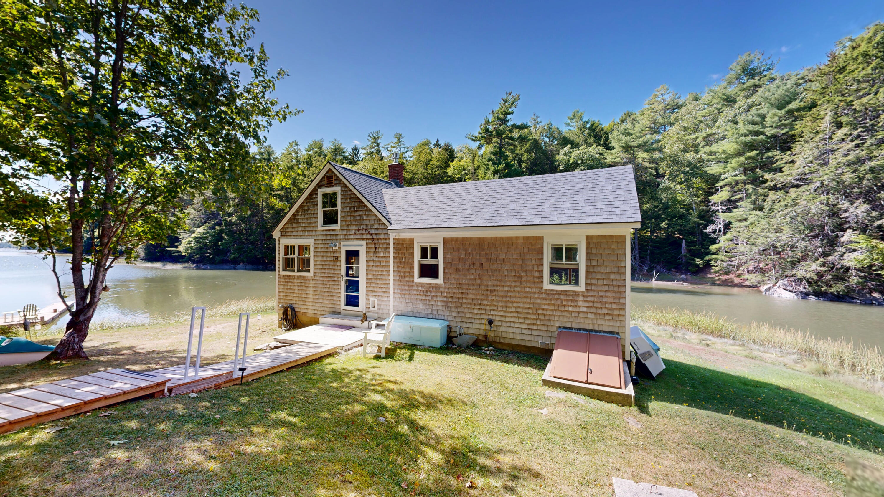 174 Hill Road Bath, ME 04530 - Photo 4 of 62 09152026_112548