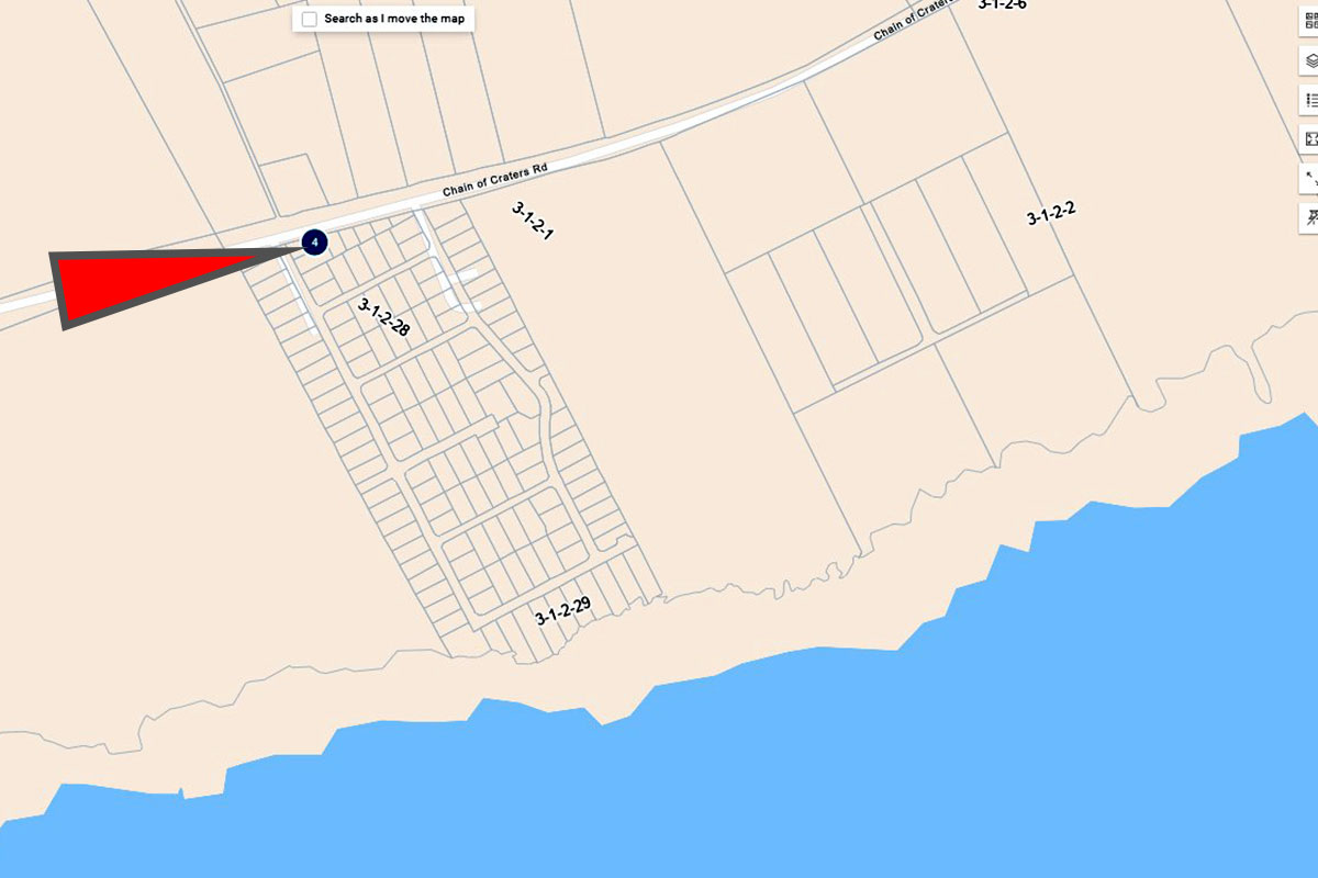 67 A Chain Of Craters Road Pahoa, HI 96778 - Photo 6 of 16