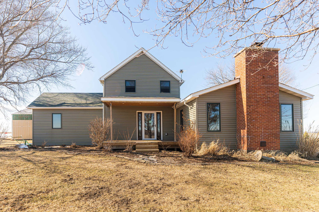 17093 Somonauk Road DeKalb, IL 60115 - Photo 1 of 47