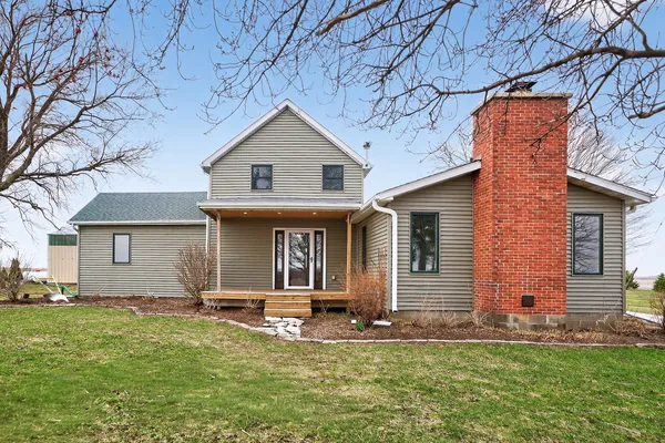 $715,000 | 17093 Somonauk Road, DeKalb, IL 60115