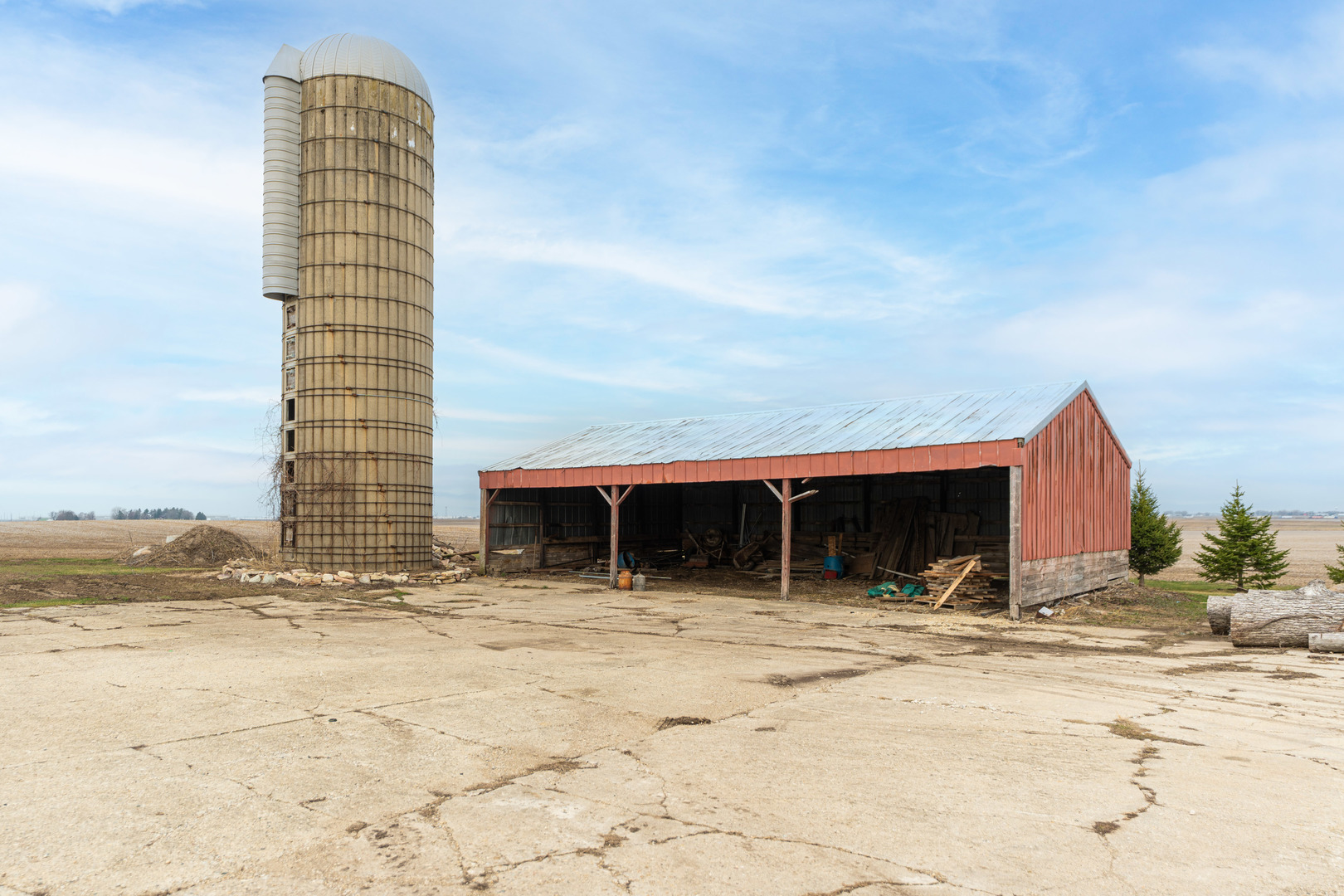 17093 Somonauk Road DeKalb, IL 60115 - Photo 41 of 47