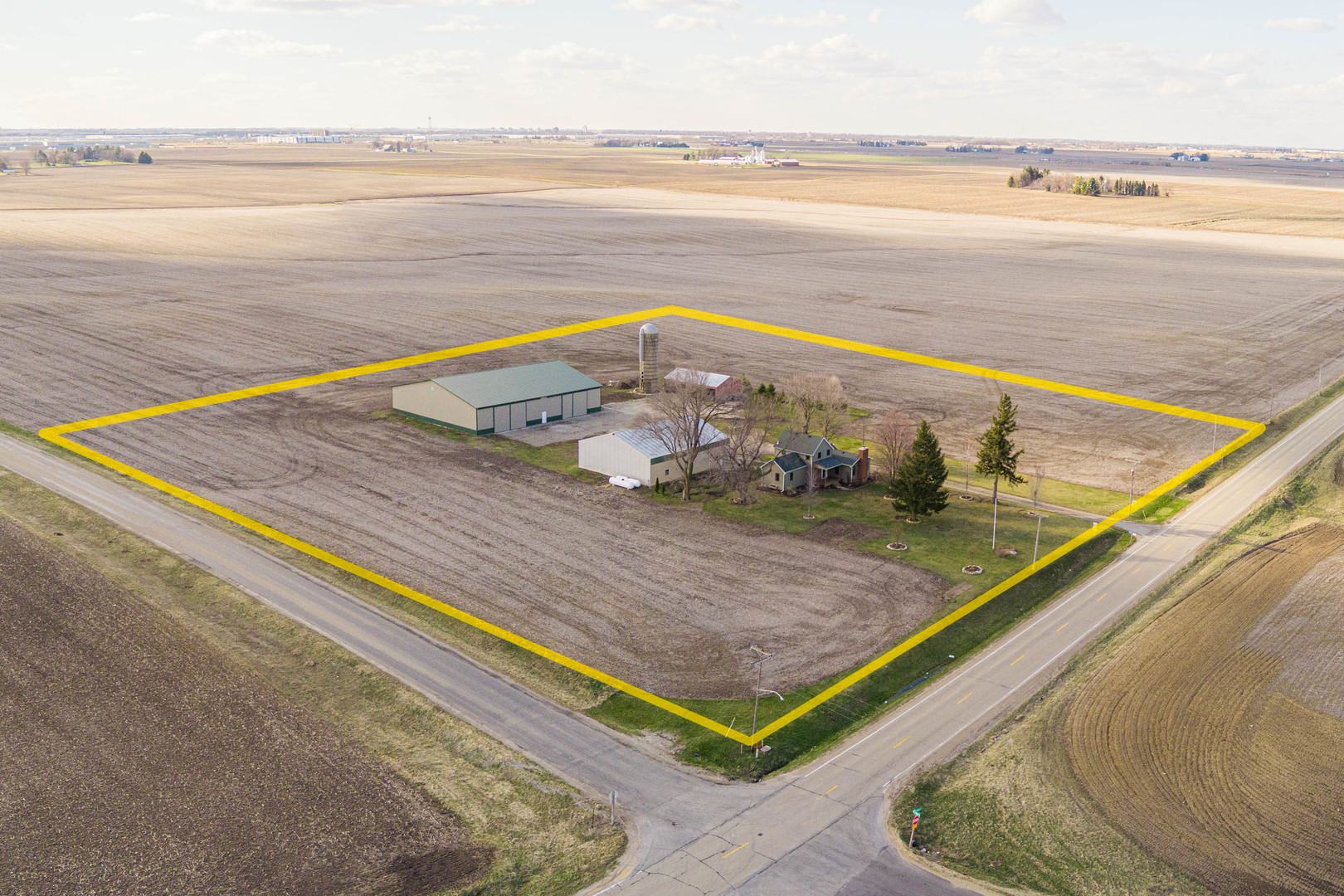 17093 Somonauk Road DeKalb, IL 60115 - Photo 44 of 47