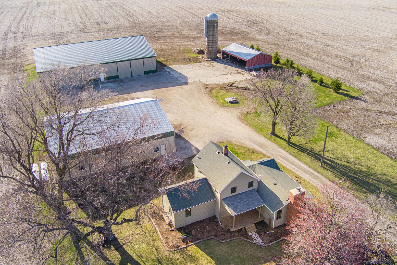 17093 Somonauk Road DeKalb, IL 60115 - Photo 45 of 47