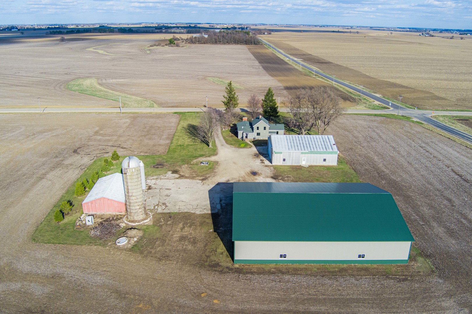 17093 Somonauk Road DeKalb, IL 60115 - Photo 47 of 47