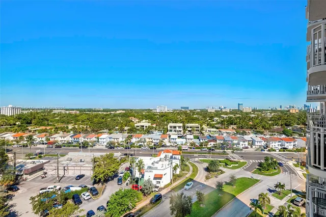$156,500 | 2150 Sans Souci Boulevard, Unit A1109, North Miami, FL 33181