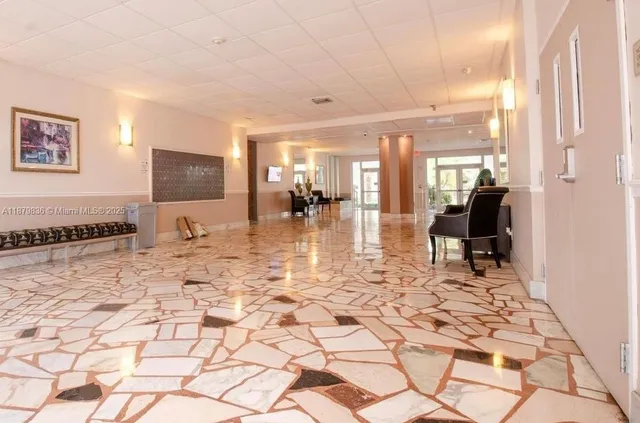 $156,500 | 2150 Sans Souci Boulevard, Unit A1109, North Miami, FL 33181