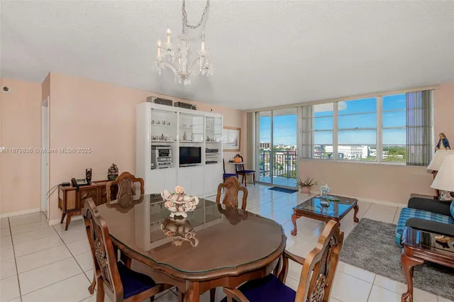 $156,500 | 2150 Sans Souci Boulevard, Unit A1109, North Miami, FL 33181