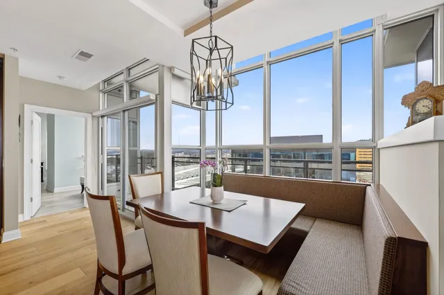 $1,875,000 | 625 North Segoe Road, Unit 900, Madison, WI 53705