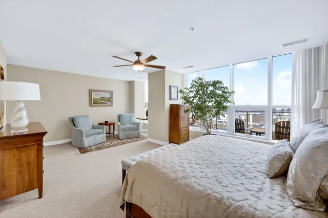 $1,875,000 | 625 North Segoe Road, Unit 900, Madison, WI 53705