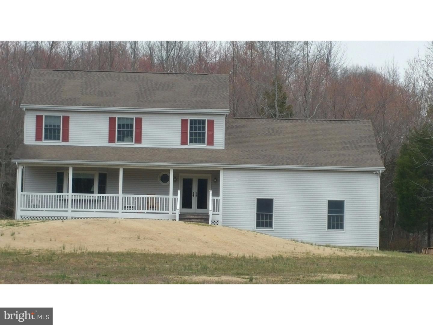 202 Maskells Mill Road Salem, NJ 08079 - Photo 2 of 17